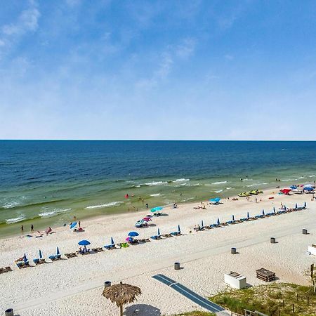 Grandview East 502 Aparthotel Panama City Beach Exterior photo