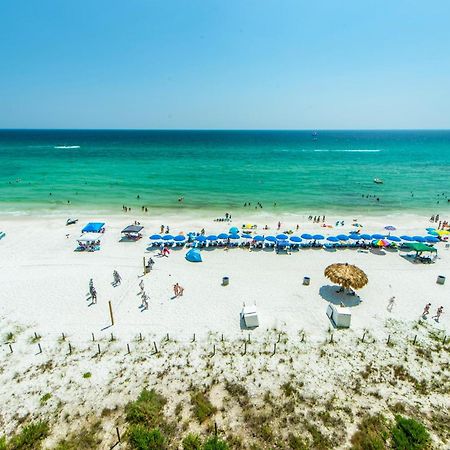 Grandview East 502 Aparthotel Panama City Beach Exterior photo