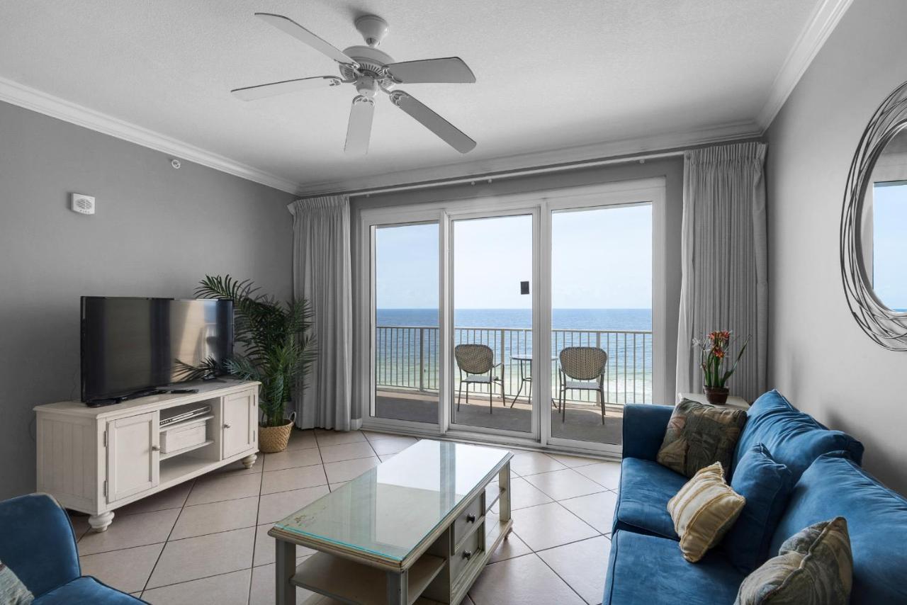 Grandview East 502 Aparthotel Panama City Beach Exterior photo