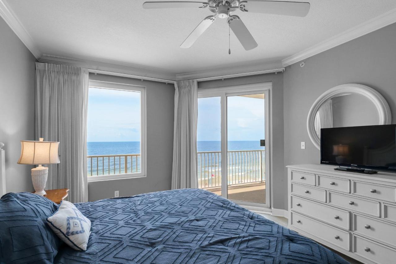 Grandview East 502 Aparthotel Panama City Beach Exterior photo