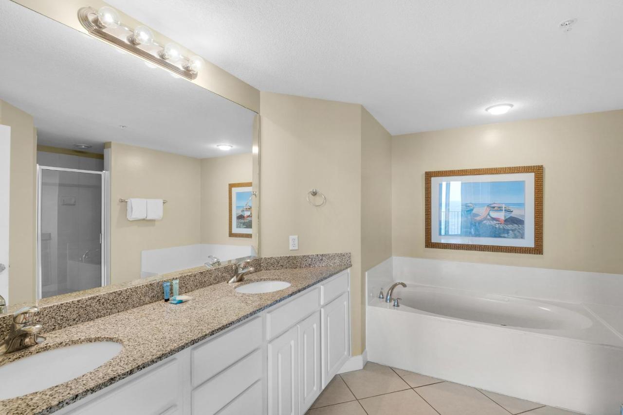 Grandview East 502 Aparthotel Panama City Beach Exterior photo