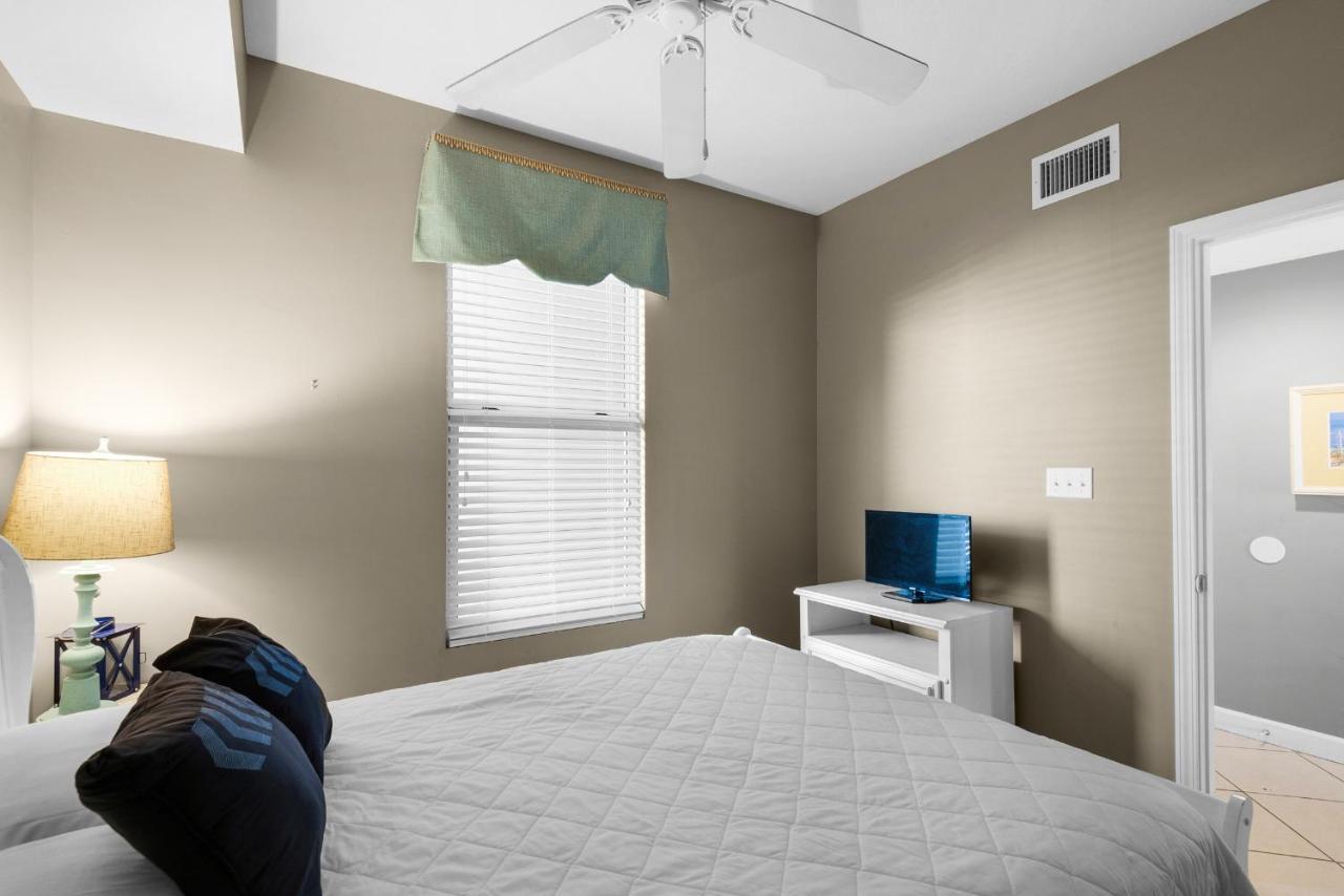 Grandview East 502 Aparthotel Panama City Beach Exterior photo