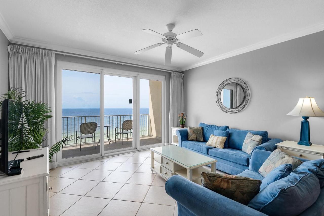 Grandview East 502 Aparthotel Panama City Beach Exterior photo