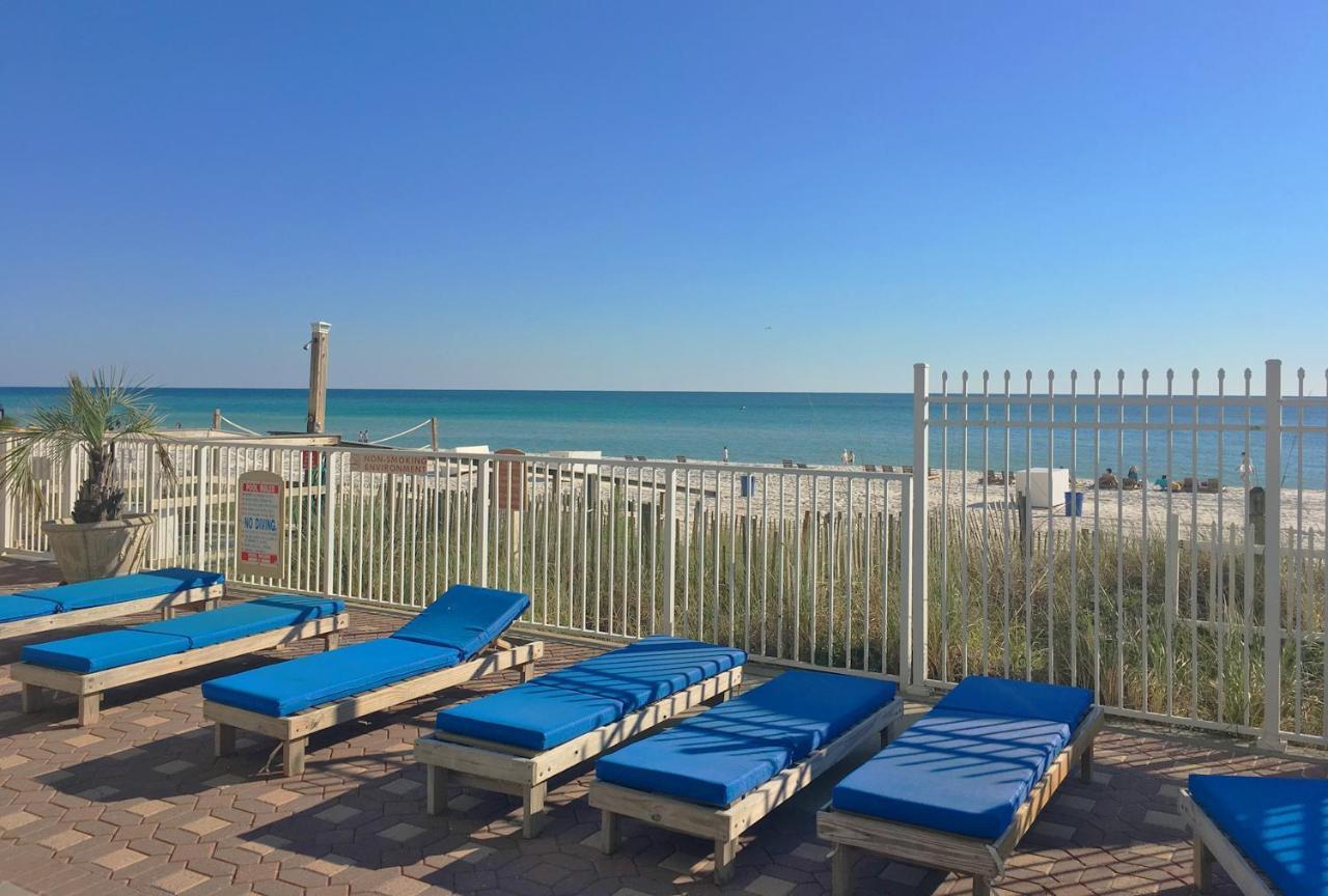 Grandview East 502 Aparthotel Panama City Beach Exterior photo
