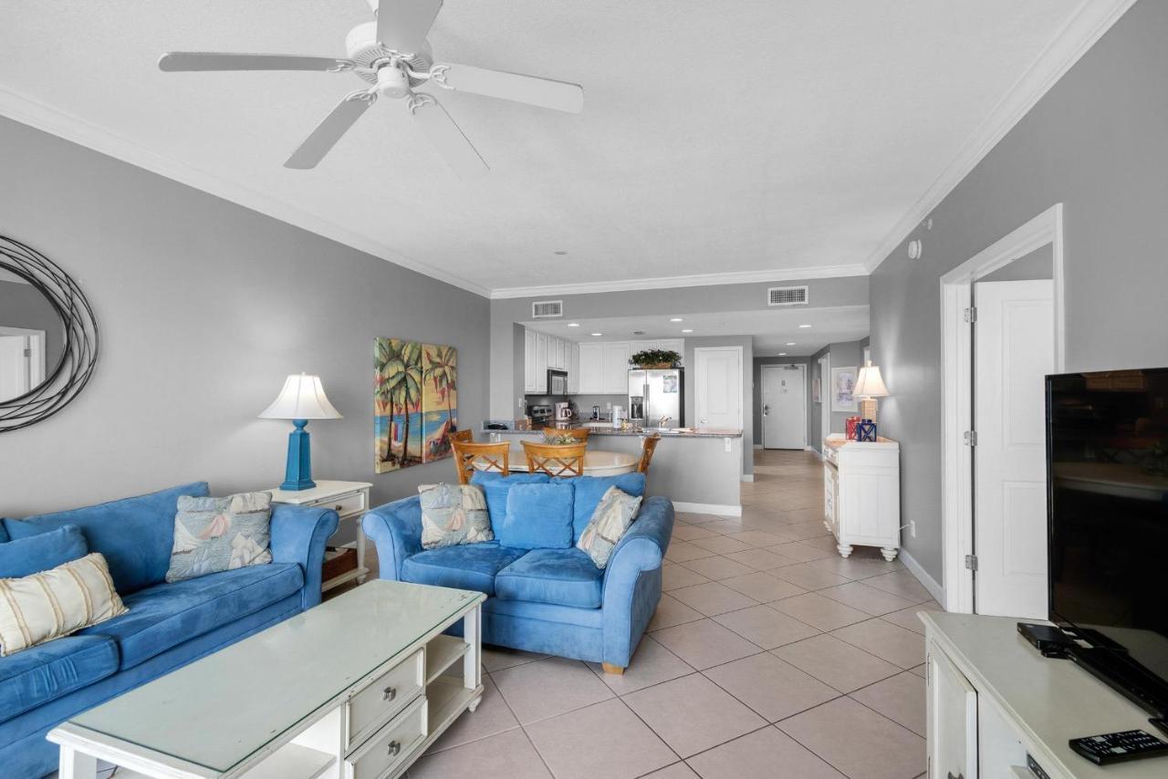 Grandview East 502 Aparthotel Panama City Beach Exterior photo