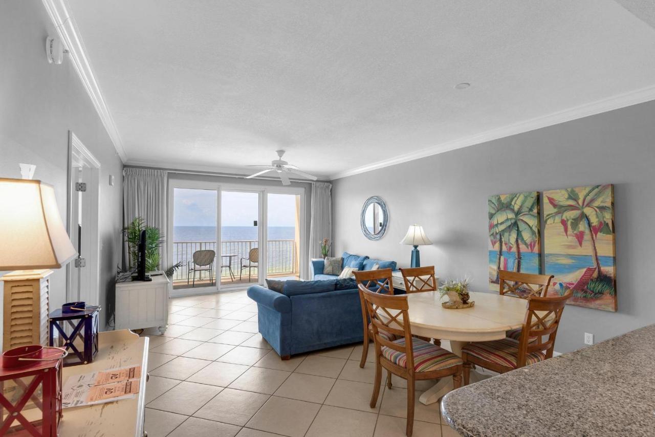 Grandview East 502 Aparthotel Panama City Beach Exterior photo