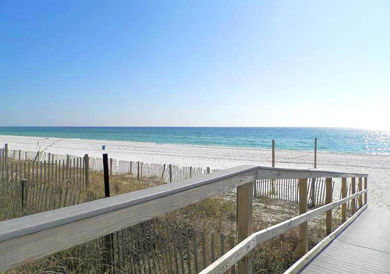 Grandview East 502 Aparthotel Panama City Beach Exterior photo