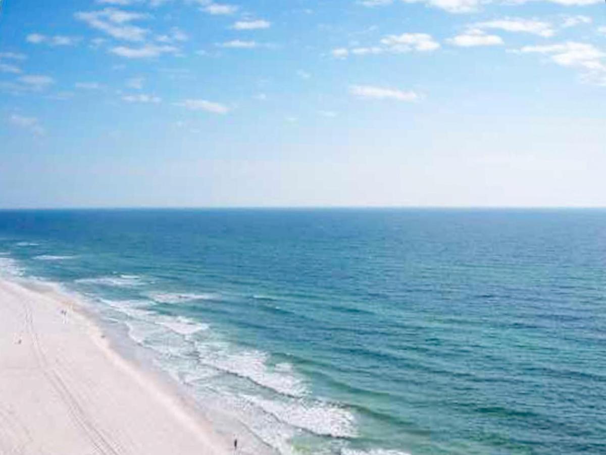 Grandview East 502 Aparthotel Panama City Beach Exterior photo